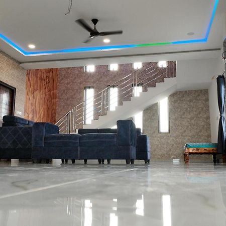 Resort Prakruthi Venkatāpur Extérieur photo
