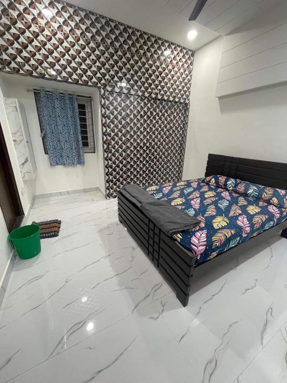Resort Prakruthi Venkatāpur Extérieur photo