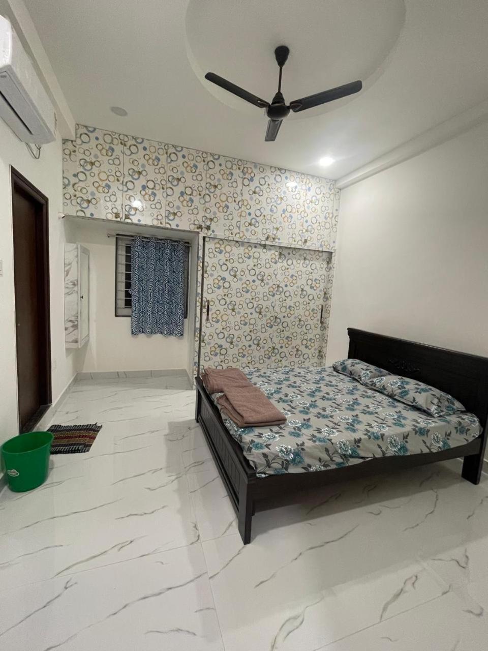 Resort Prakruthi Venkatāpur Extérieur photo
